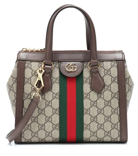 gucci ophidia bag size.